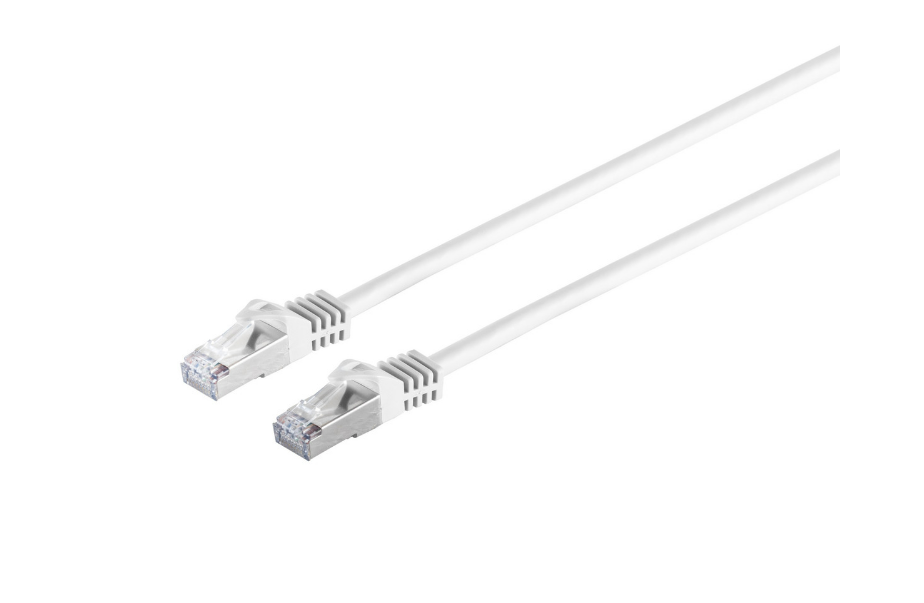 CAT 7 Rohkabel, S/FTP