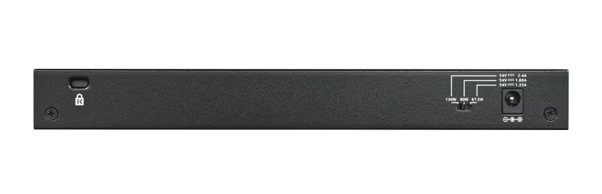 Netgear PoE+ Switch GS308PP 8 Port