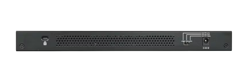 Netgear PoE+ Switch GS316P-100EUS 16 Port