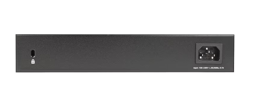 Netgear Switch GS324-200EUS 24 Port
