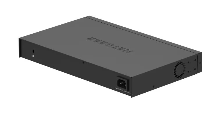 Netgear PoE+ Switch GS324P-100EUS 24 Port