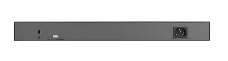 Netgear PoE+ Switch GS752TP 52 Port