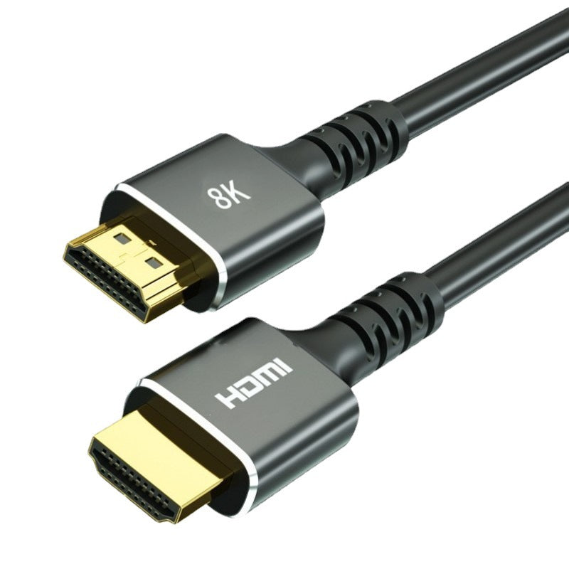 HDMI Kabel 8K 60HZ Kupfer