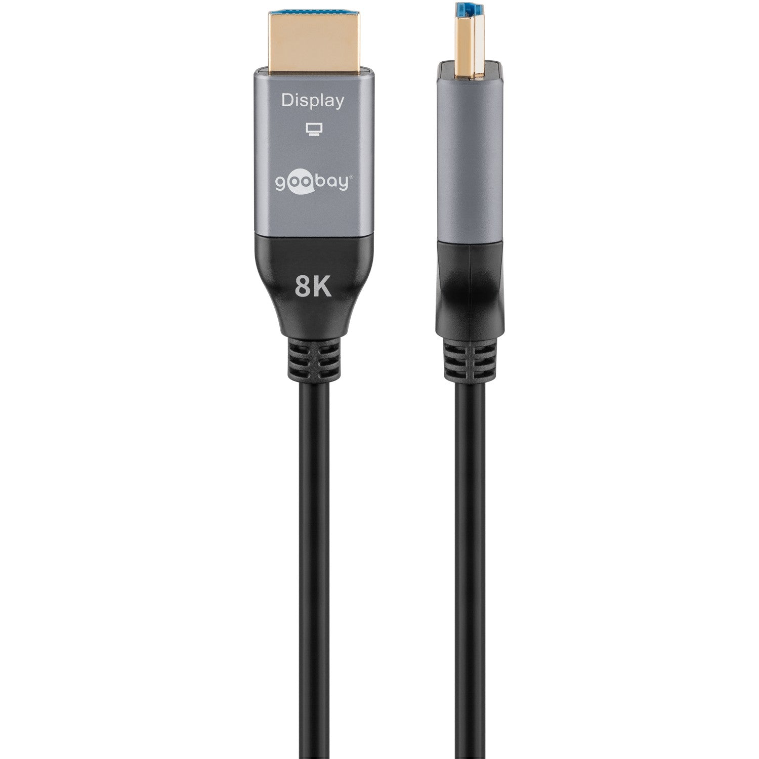 Optisches Hybrid Ultra High-Speed HDMI-Kabel (AOC)