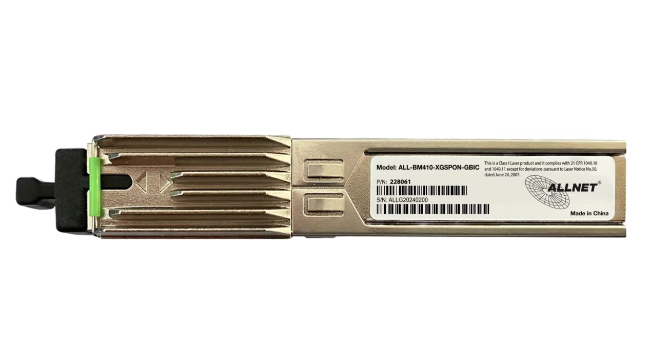 SFP ALL-BM410 XGS-PON