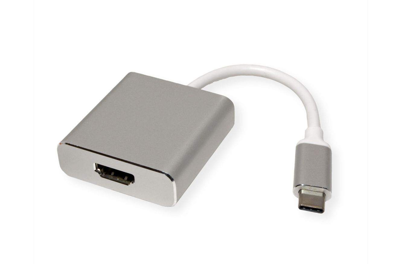 USB C-Typ Adapter / HDMI 4K (60Hz)