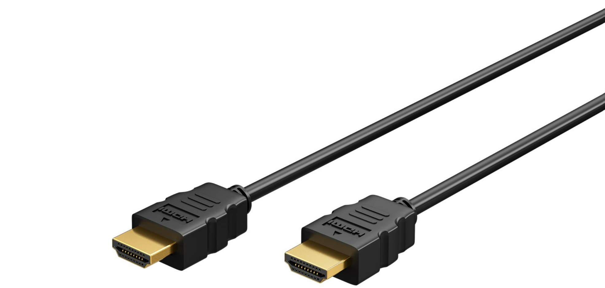 Câble HDMI™ haut débit avec Ethernet