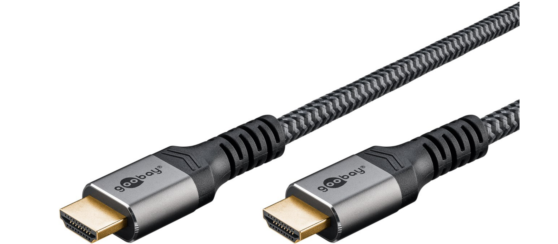Câble HDMI ultra haut débit (8K à 60 Hz)