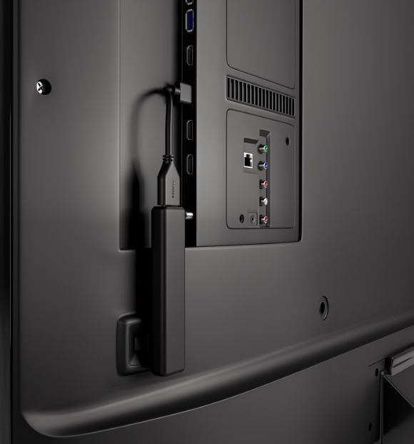 HDMI-Flexadapter (slim) 4K/60Hz