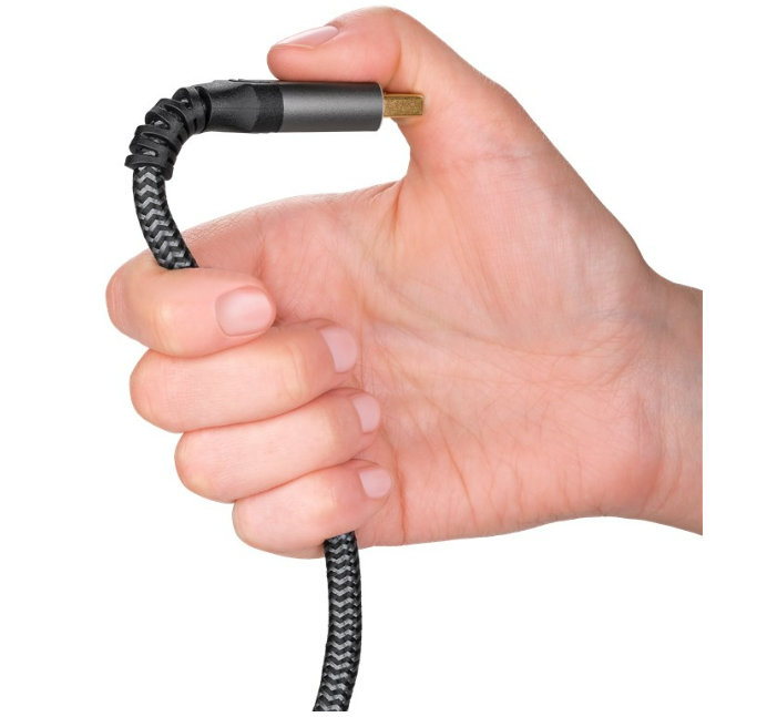 Premium DisplayPort-Kabel 1.4, 8K/60Hz, 32,4 Gbit/s