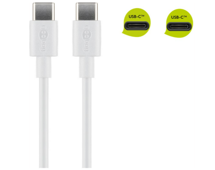 USB-C™ Lade- und Synchronisationskabel