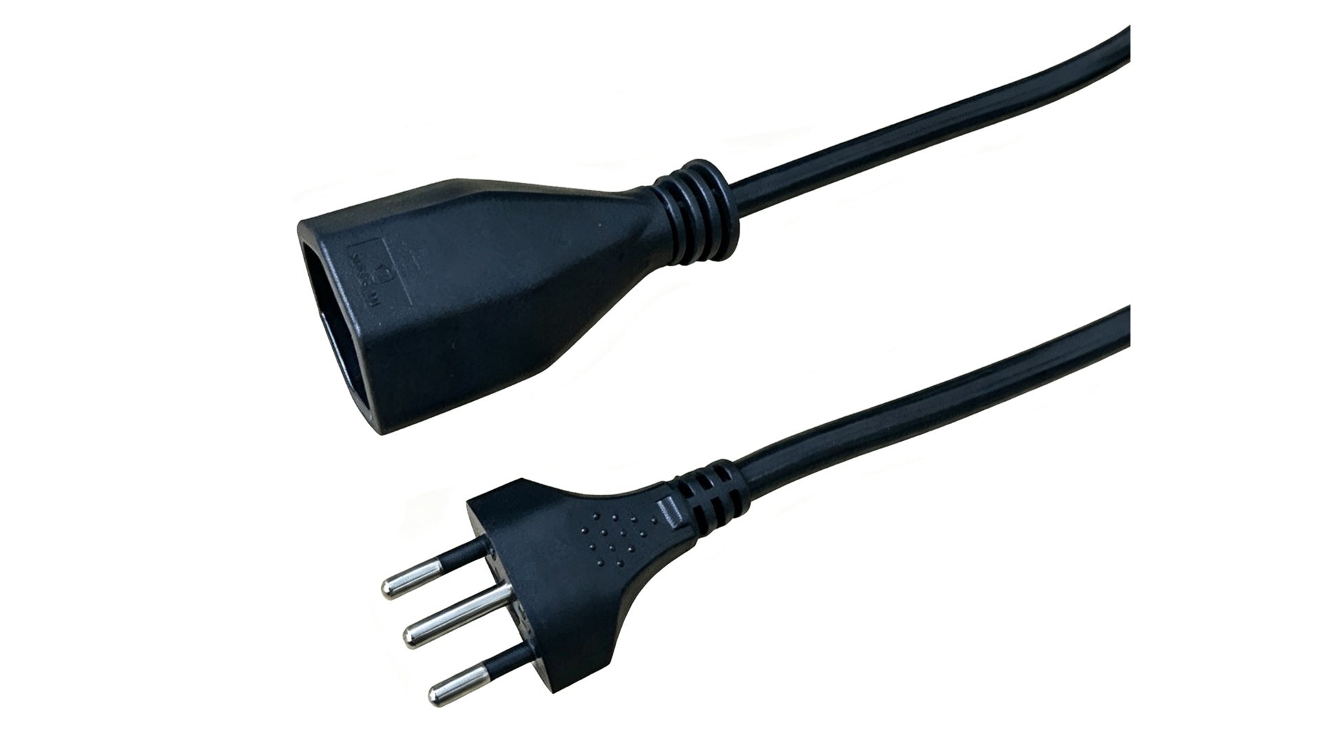 Verlängerungskabel T12–T13, 1,5 mm²