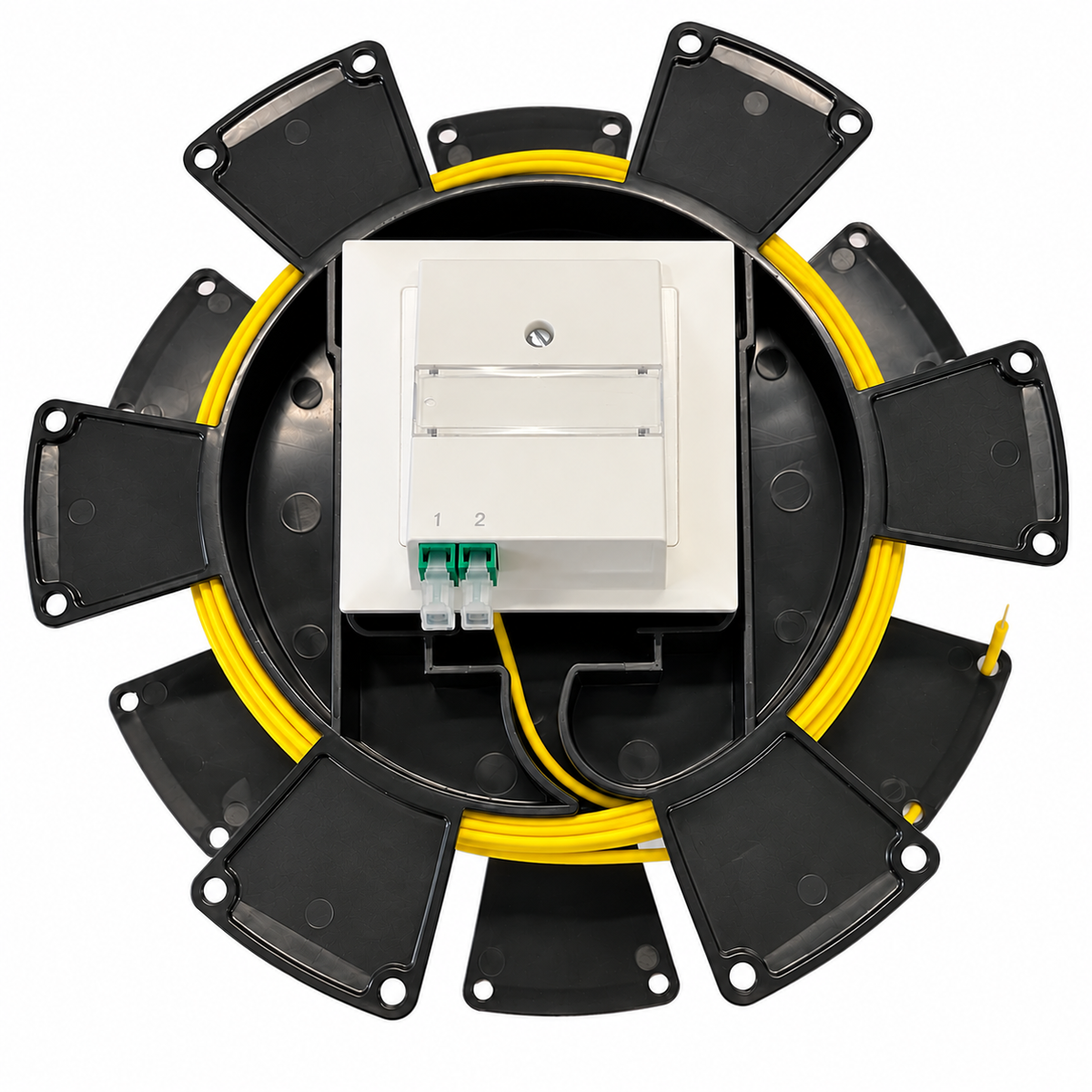 UP OptoCoil-Light UP 2x LC/APC