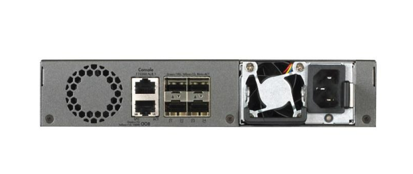 Netgear Switch M4300-24X 24 Port
