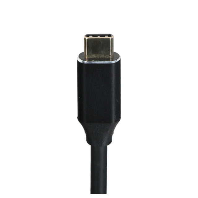 Adapterkabel USB-C St.-HDMI-A St.