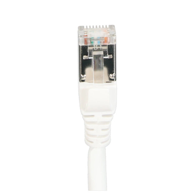 RJ45 Netzwerkisolator Industrie Bu.-St. EN 62368-1 konform 0,20m