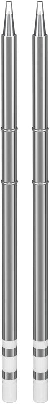 2er-Set Lötspitzen, Ø 1,6 mm