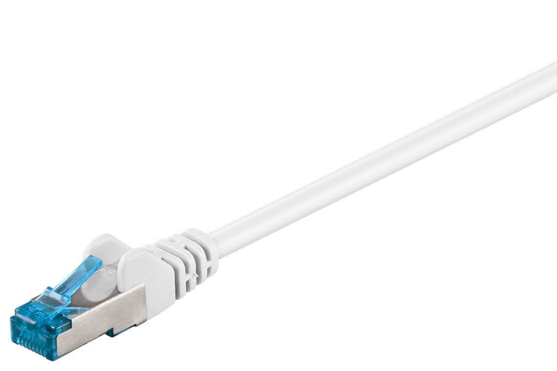 Ultraflexibles CAT 6A Patchkabel S/FTP (PiMF)