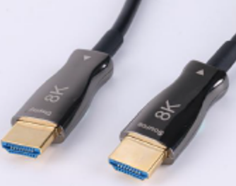 HDMI 2.1 8K AOC Cable, optisches Koax Kabel