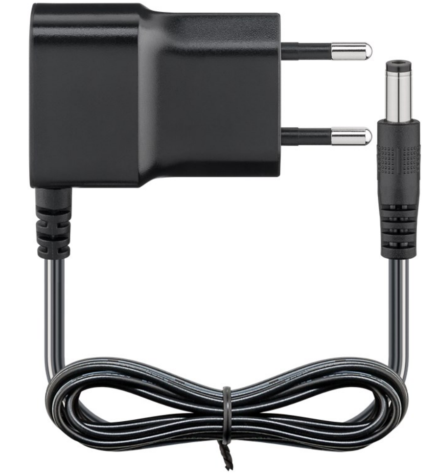 Switch di rete Gigabit Ethernet a 5 porte