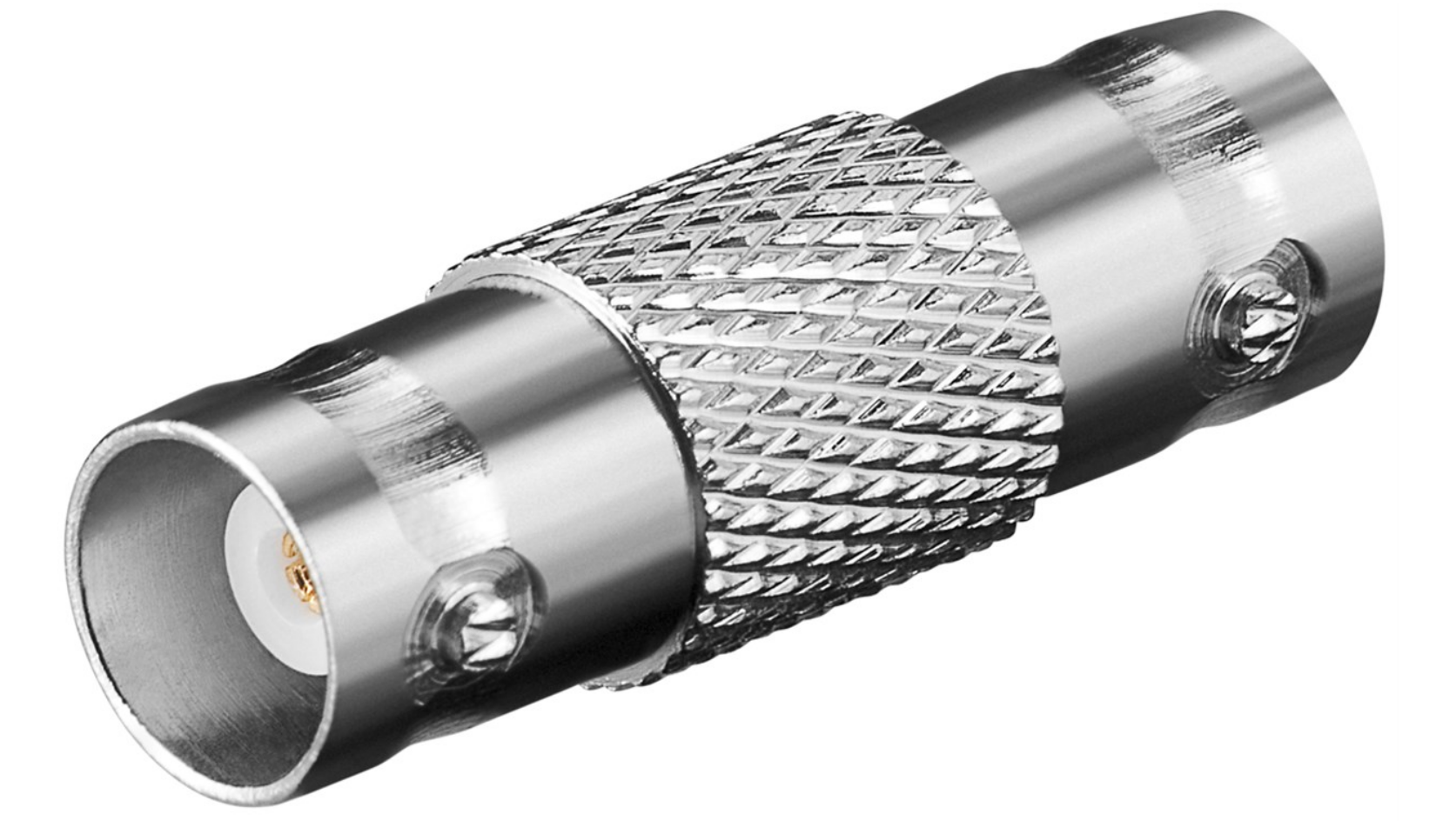 Prise BNC > Prise BNC