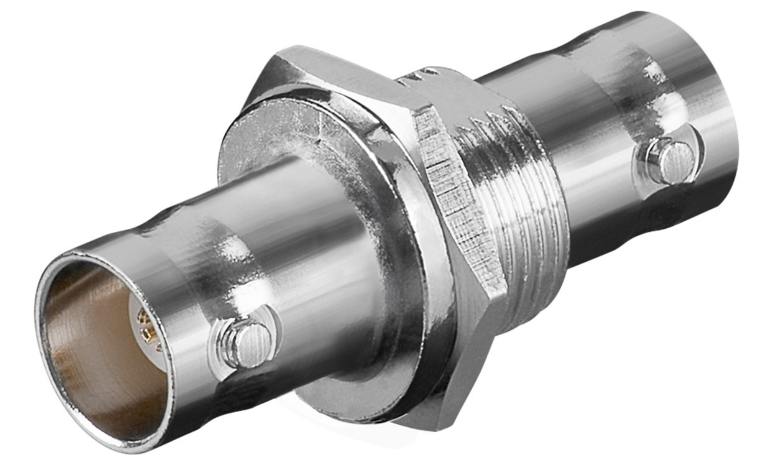 Prise BNC > Prise BNC