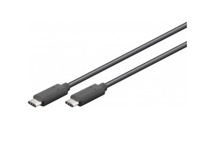 USB 3/1 Typ C Stecker to USB 3/1 Typ C Stecker/ 1.0 m