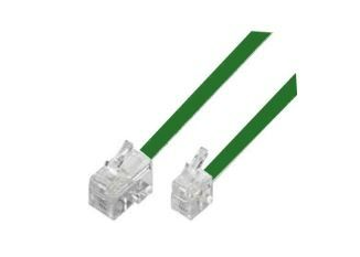 Câble téléphonique