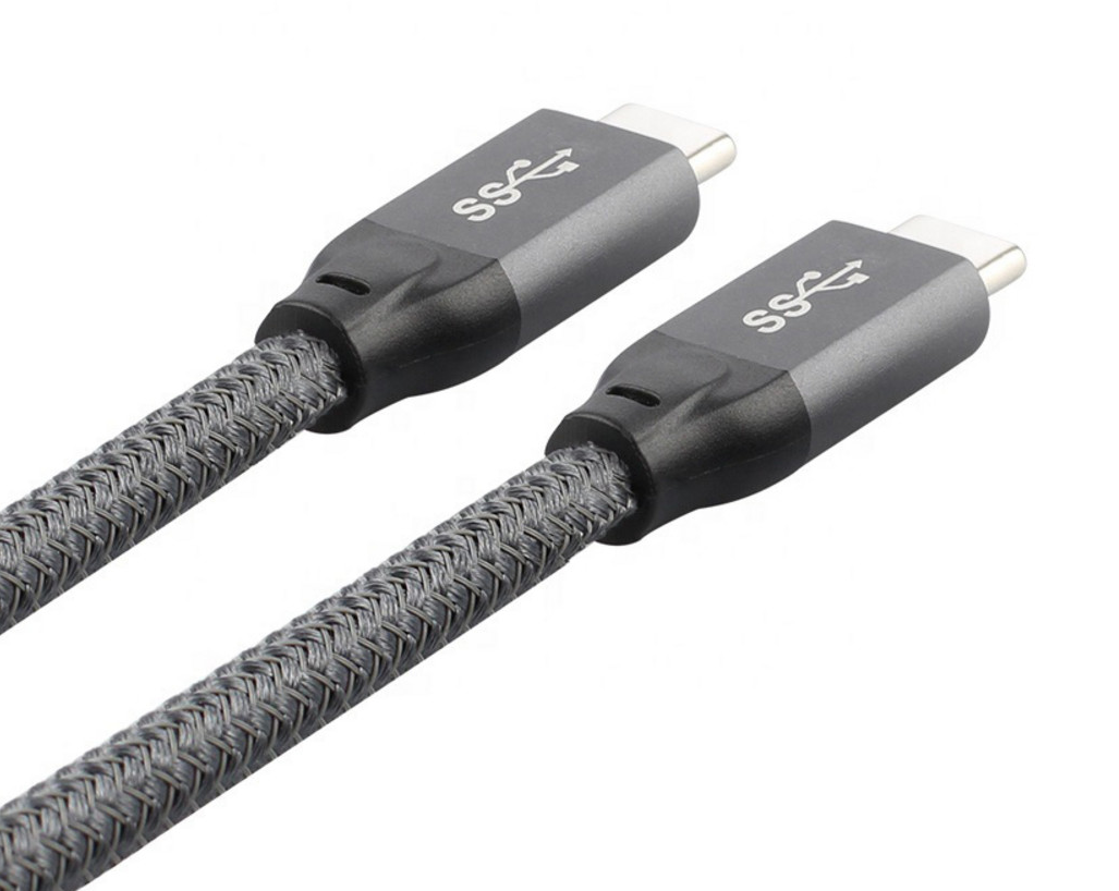 Câble de connexion USB-C, 3.2 Gen 2x2, Pro, 1,5 m
