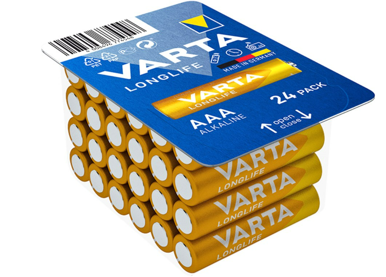 LR03/AAA (Micro) (4103)