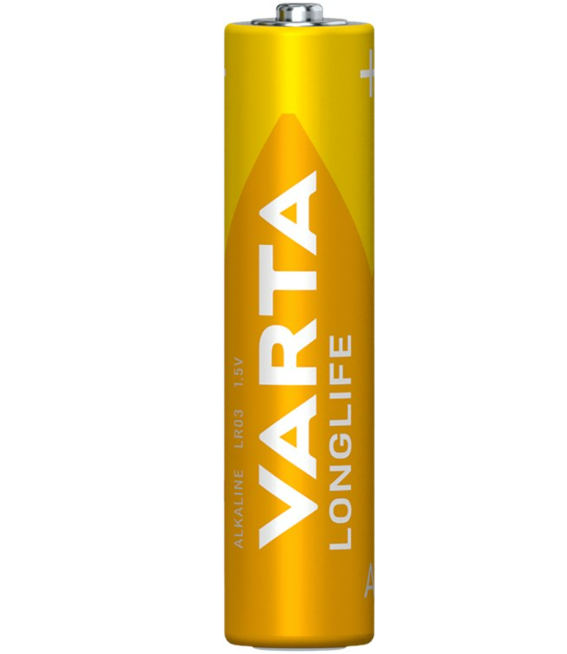 LR03/AAA (Micro) (4103)