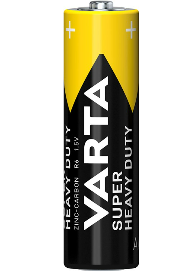 R6/AA (Mignon) (2006)