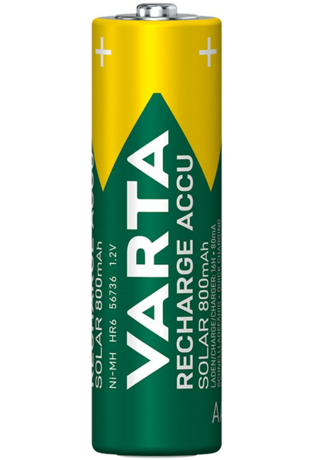 AA (Mignon)/HR6 (56736) - 800mAh