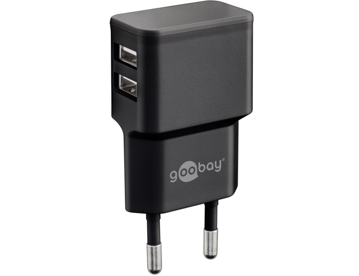 Kit di ricarica doppia USB-C™ (12 W)