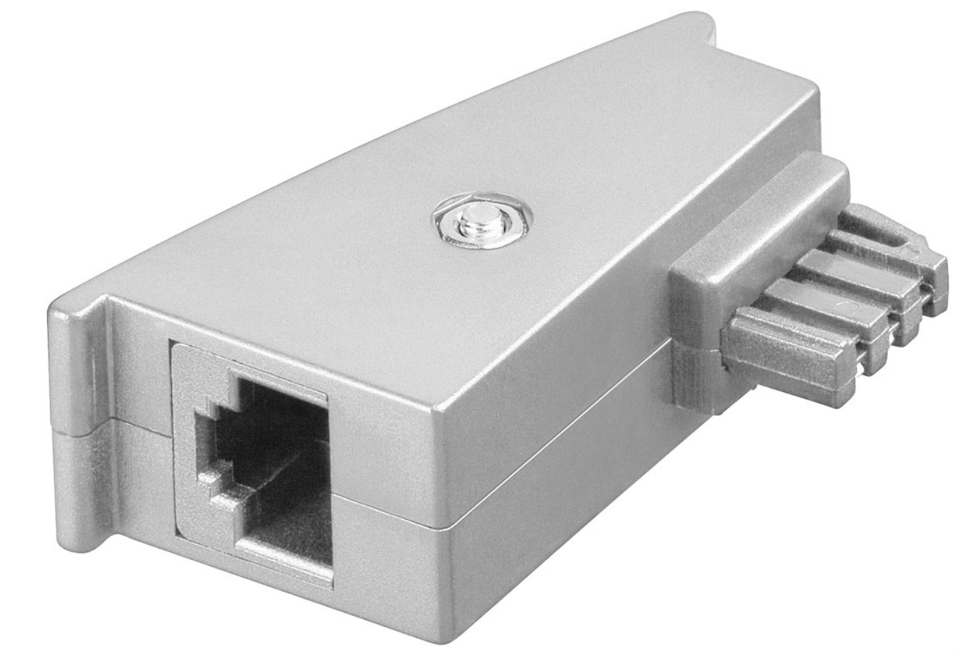 Spina adattatore telefonico TAE