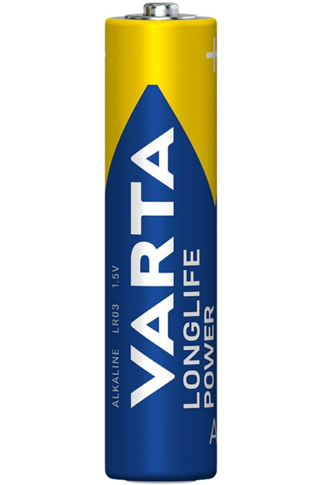 LR03/AAA (Micro) (4903)