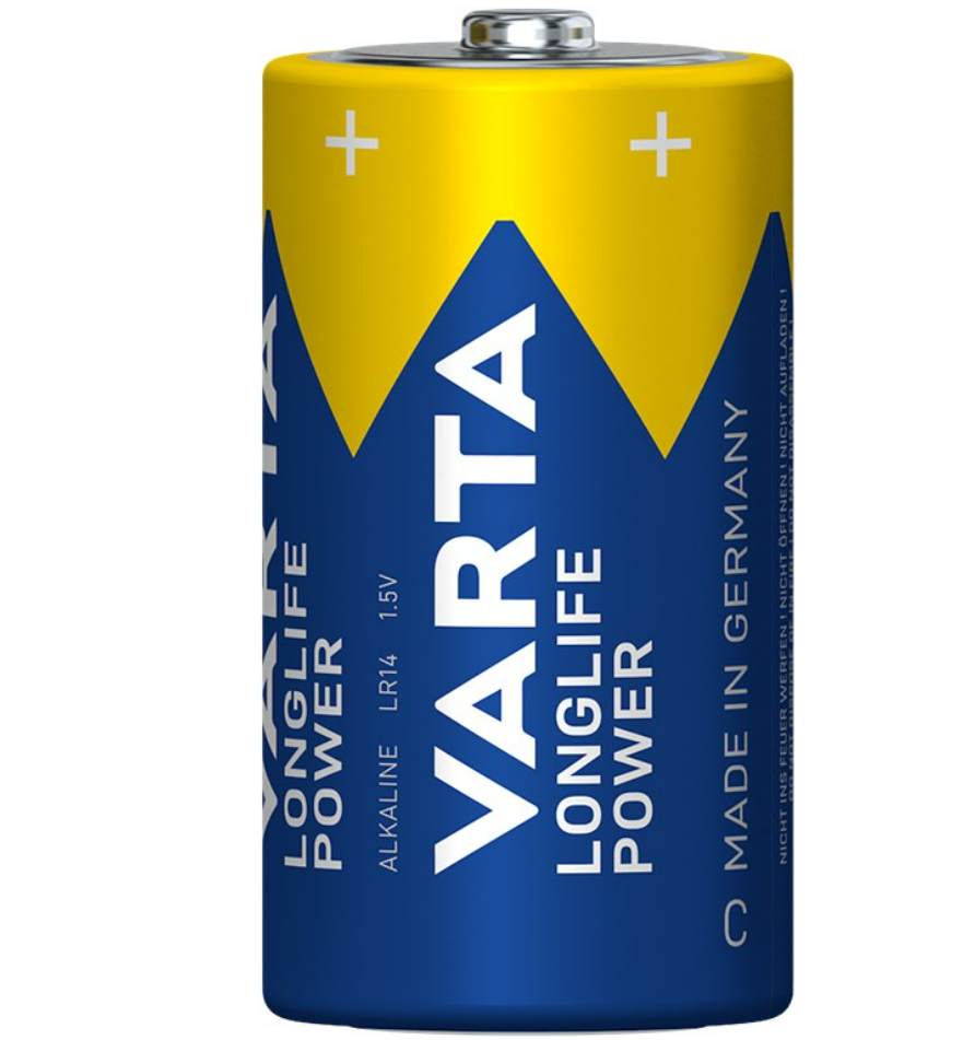 LR14/C (Bébé) (4914)