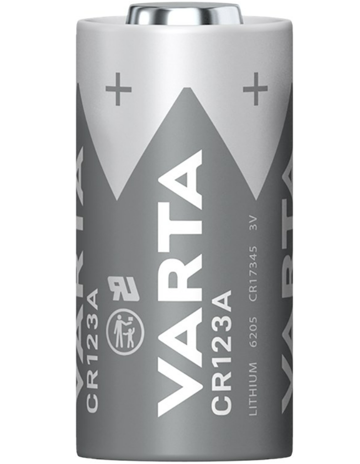 CR123A (6205)