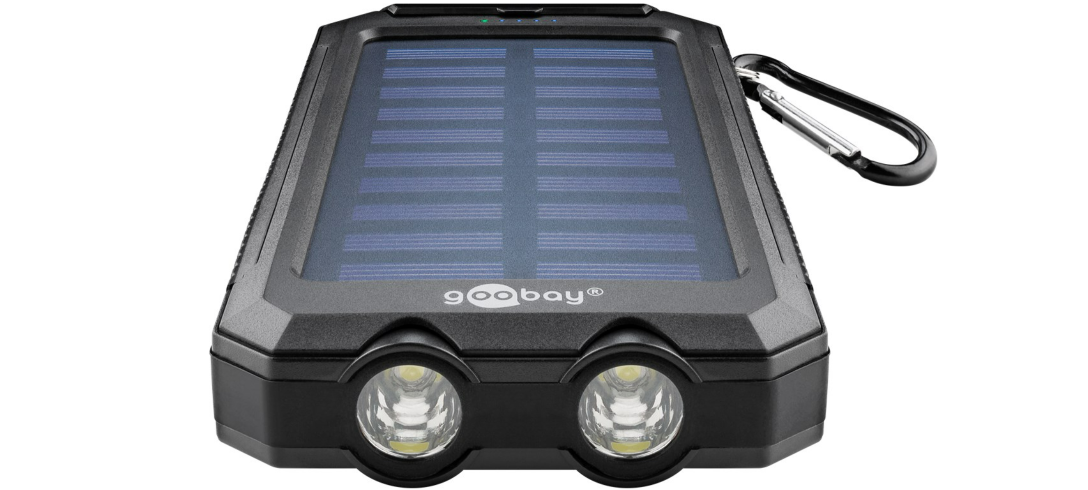 Outdoor Powerbank 8.0 (8.000 mAh)