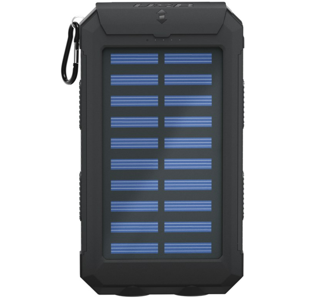 Banque d'alimentation extérieure 8.0 (8 000 mAh)