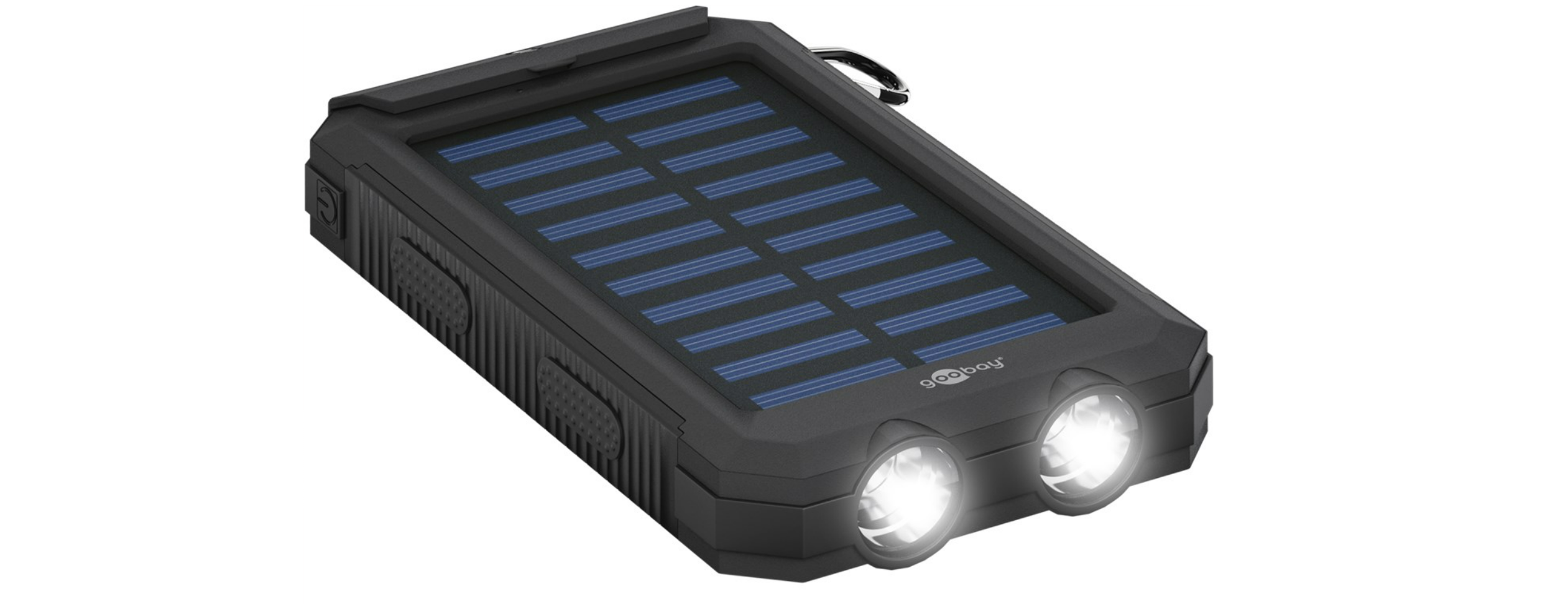 Banque d'alimentation extérieure 8.0 (8 000 mAh)