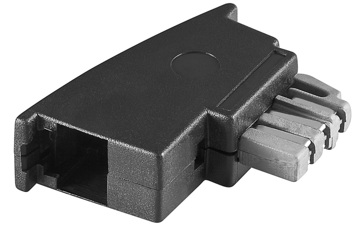 Spina adattatore telefonico TAE