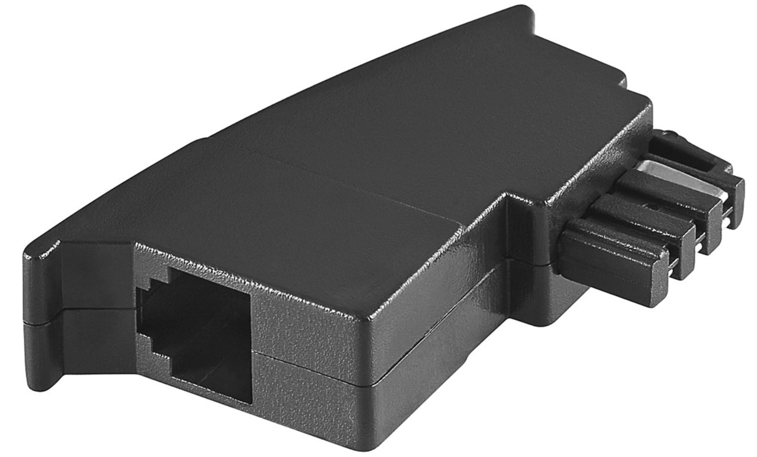 Spina adattatore telefonico TAE