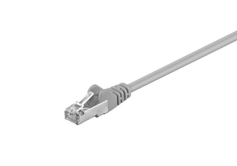 COMPRARE WEB - Cavo Di Rete Lan 100 Mt Cat. 5e Per Connessioni Impanti Di Rete Internet Ethernet - Foto 7