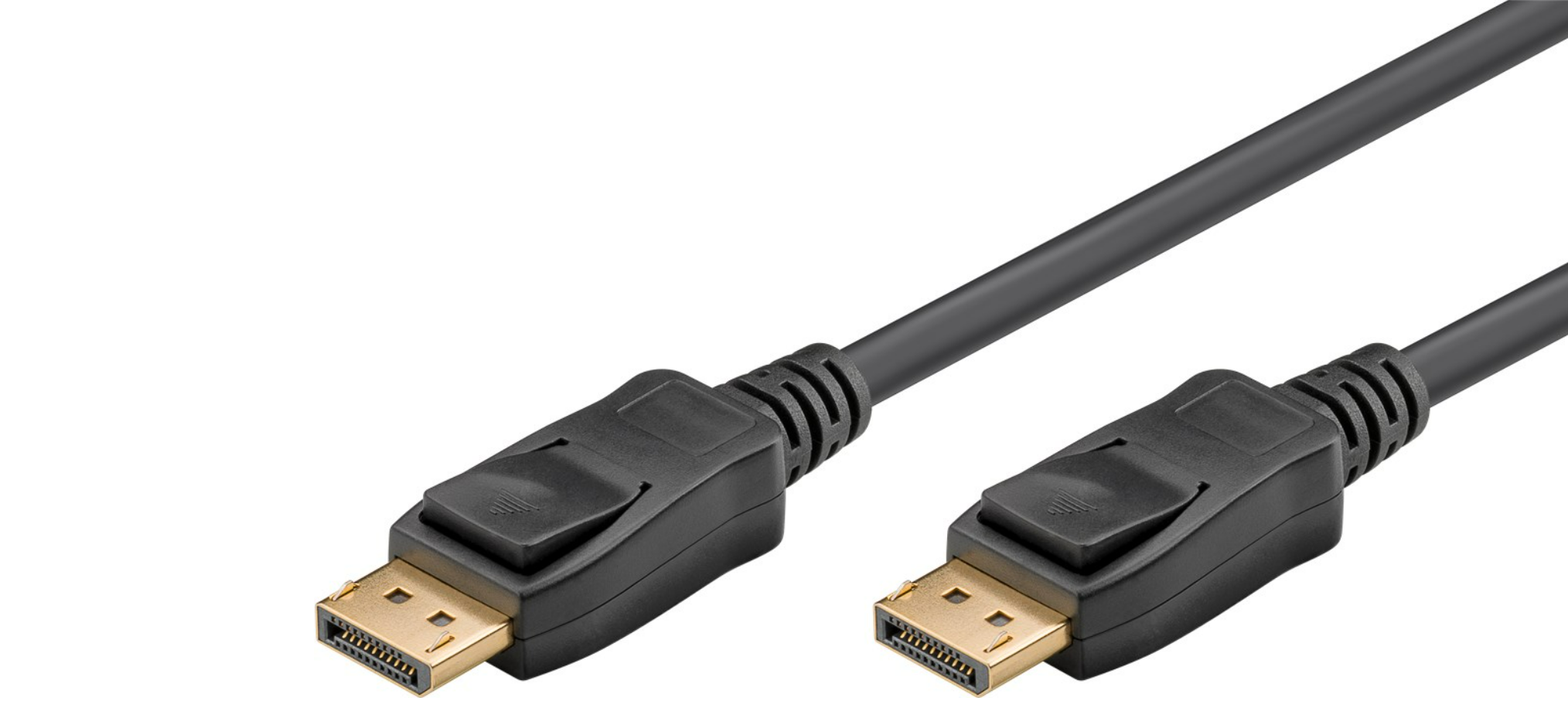 DisplayPort Verbindungskabel 1.3 / Auslaufmodel