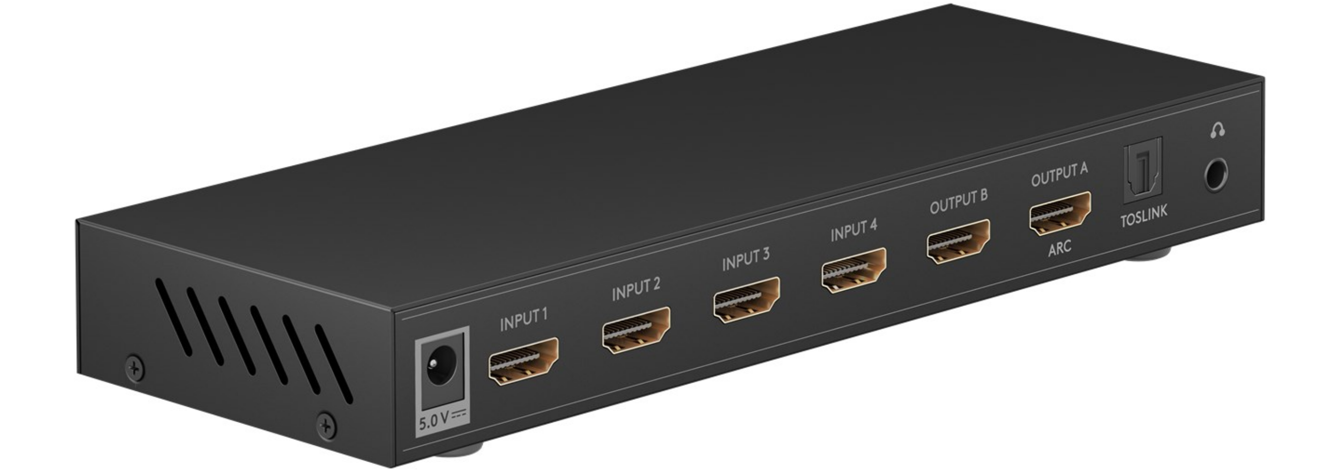 Switch matrice HDMI™ da 4 a 2 (4K a 30 Hz)