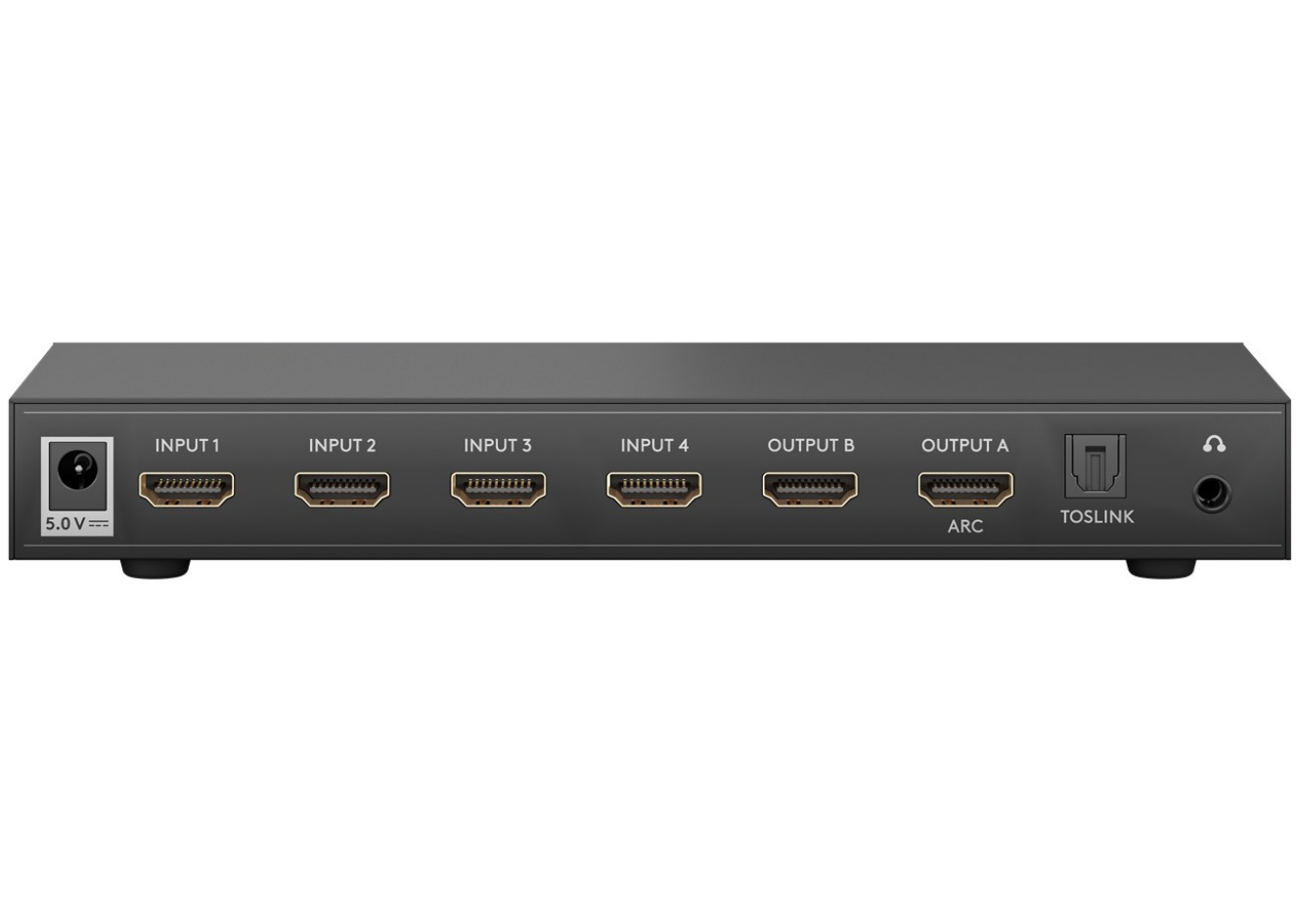 Switch matrice HDMI™ da 4 a 2 (4K a 30 Hz)