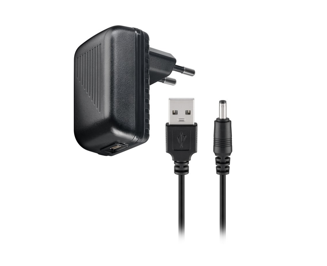 HDMI™-Matrix-Schalter 4 auf 2