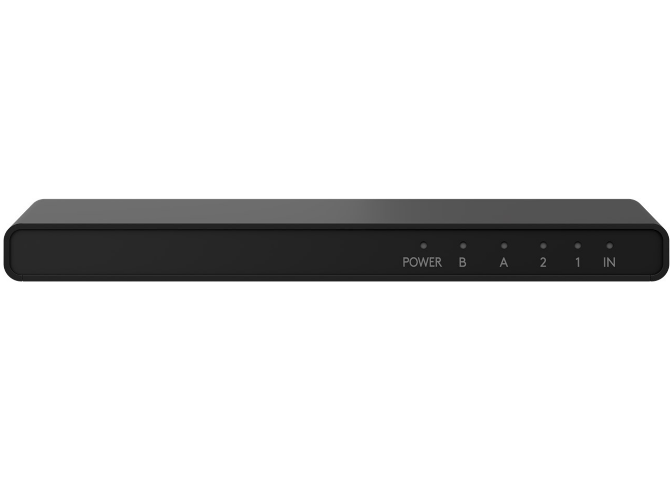 HDMI-Splitter 1 auf 2, 4K/60Hz