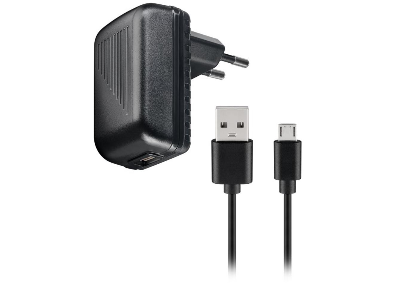 HDMI-Splitter 1 auf 2, 4K/60Hz